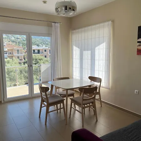 Apartahotel Kamares Luxury