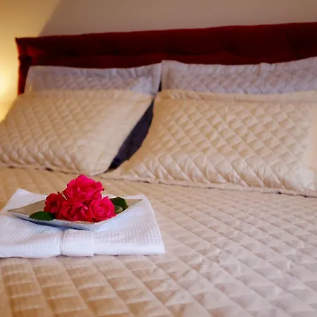 Kamares Luxury Apart-hotel Kalligoni