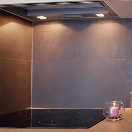 Apart-hotel Kamares Luxury 4*