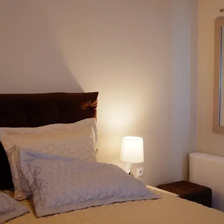 Kamares Luxury Apart-hotel 4*