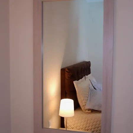 Kamares Luxury Apart-hotel