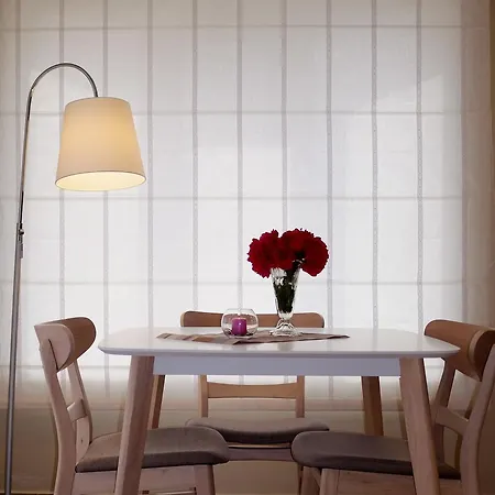 Kamares Luxury Apart-hotel