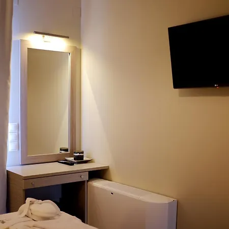 Kamares Luxury Apart-hotel