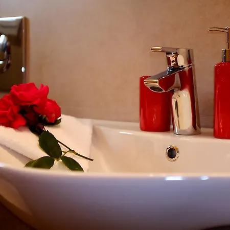 Apart-hotel Kamares Luxury Kalligoni