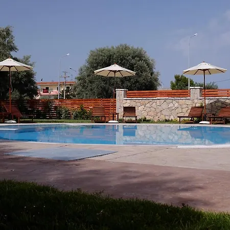 Kamares Luxury 4*