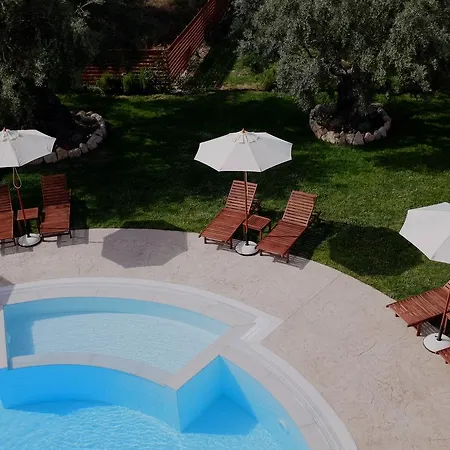 Kamares Luxury