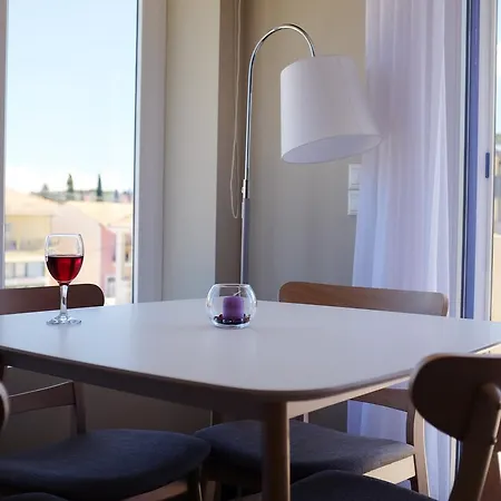 Kamares Luxury 3*