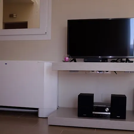 Aparthotel Kamares Luxury