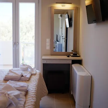 Kamares Luxury Apart-hotel