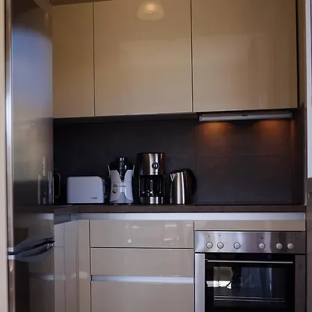 Kamares Luxury 3*