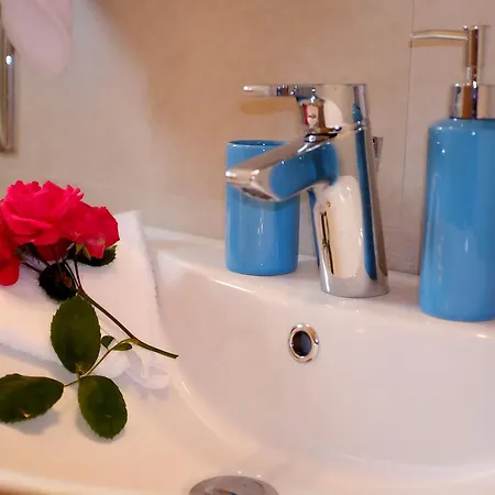 Kamares Luxury Kalligoni