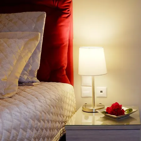 Kamares Luxury 3*