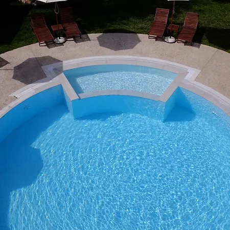 Apart-hotel Kamares Luxury Kalligoni