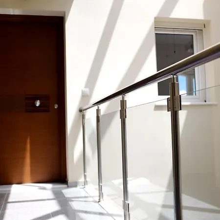 Apart-hotel Kamares Luxury