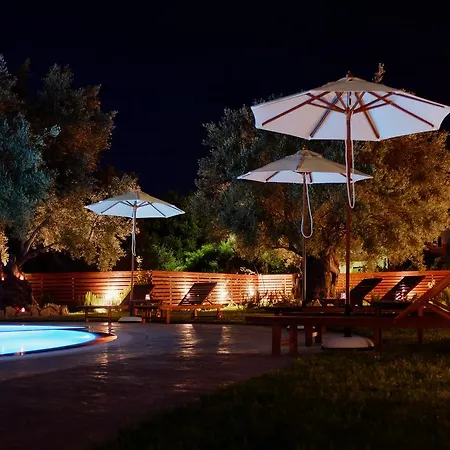Kamares Luxury Kalligoni