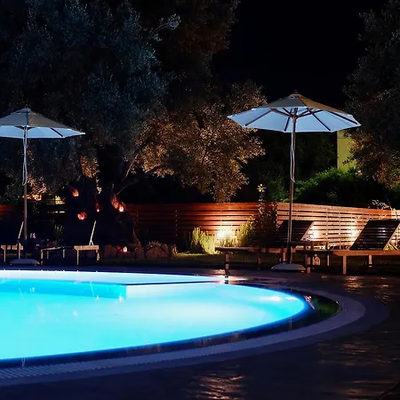 Kamares Luxury 4*