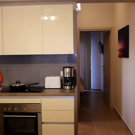 Kamares Luxury Kalligoni