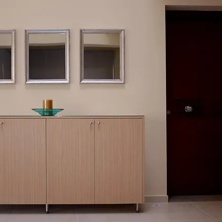 Apart-hotel Kamares Luxury Kalligoni