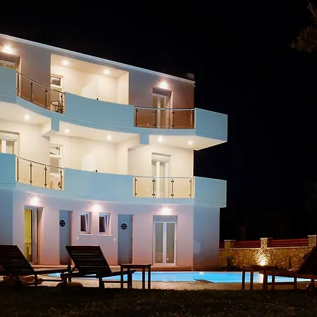 Kamares Luxury Kalligoni