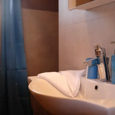 Kamares Luxury Apart-hotel