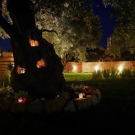 Apart-hotel Kamares Luxury Kalligoni