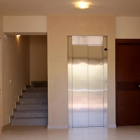 Kamares Luxury 3*
