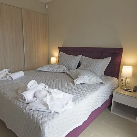 Kamares Luxury 3*