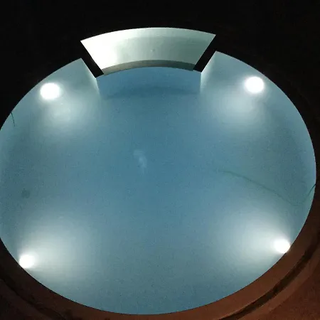 Apart-hotel Kamares Luxury 4*