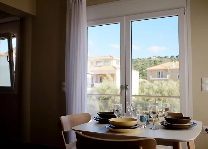 Kamares Luxury