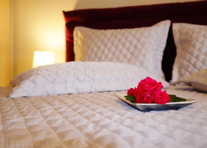 Apart-hotel Kamares Luxury 4*