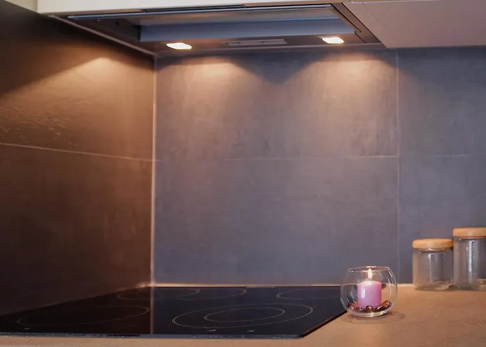 Apart-hotel Kamares Luxury 4*