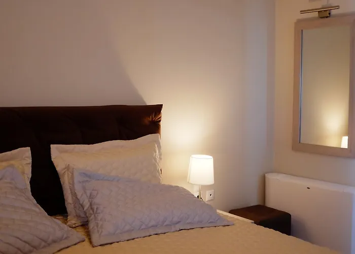 Kamares Luxury Apart-hotel 4*