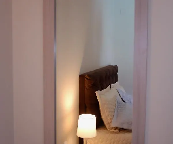Kamares Luxury Apart-hotel