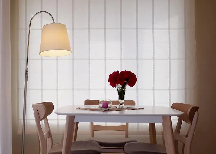 Kamares Luxury Apart-hotel