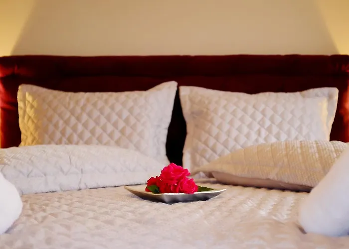 Kamares Luxury 4* Kalligoni