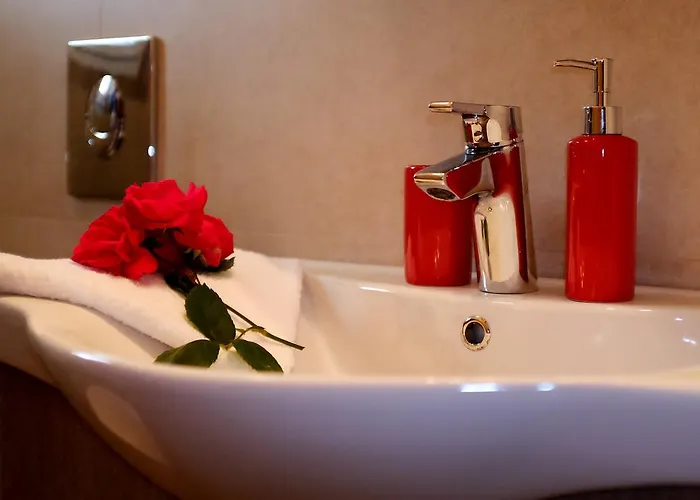 Apart-hotel Kamares Luxury Kalligoni