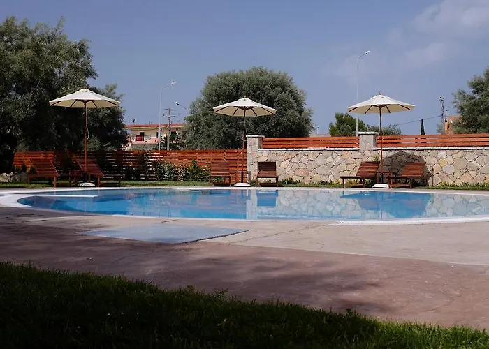 Kamares Luxury 4*