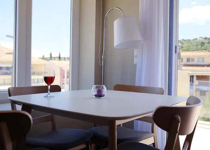 Kamares Luxury 4*