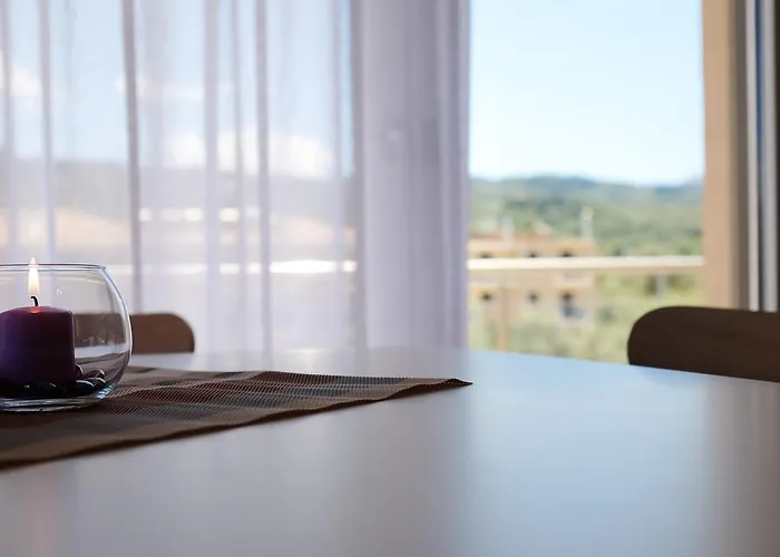 Apart-hotel Kamares Luxury