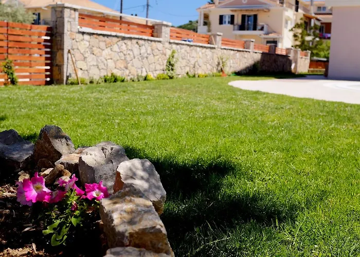 Kamares Luxury Kalligoni