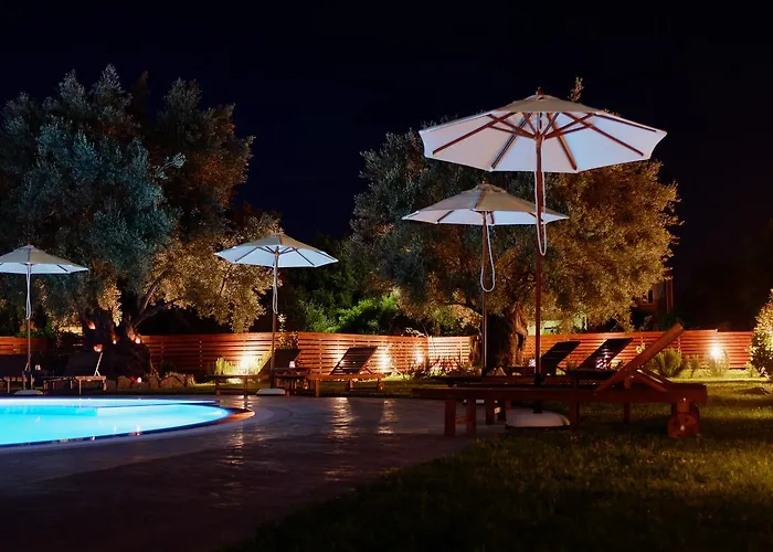 Kamares Luxury Kalligoni