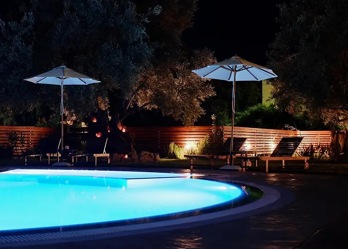 Kamares Luxury 4*