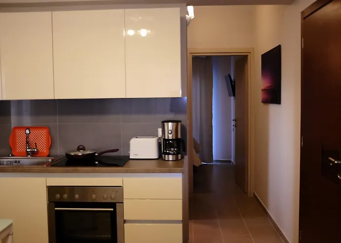 Kamares Luxury Kalligoni