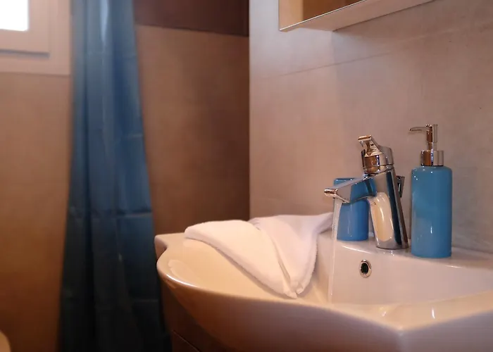 Kamares Luxury Apart-hotel