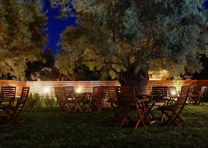 Kamares Luxury Apart-hotel 4*