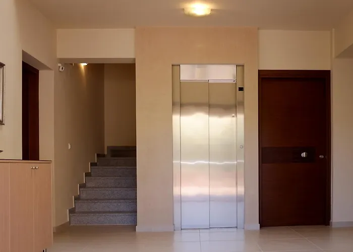 Kamares Luxury 4*