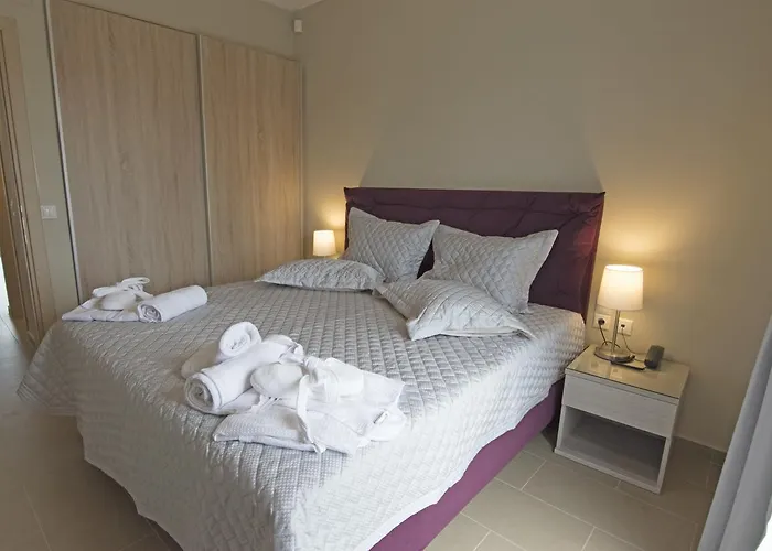 Kamares Luxury 4*