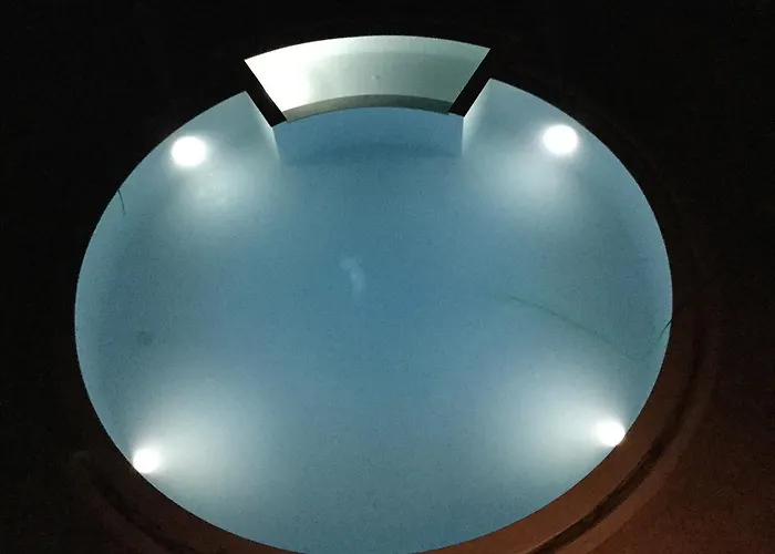 Apart-hotel Kamares Luxury 4*